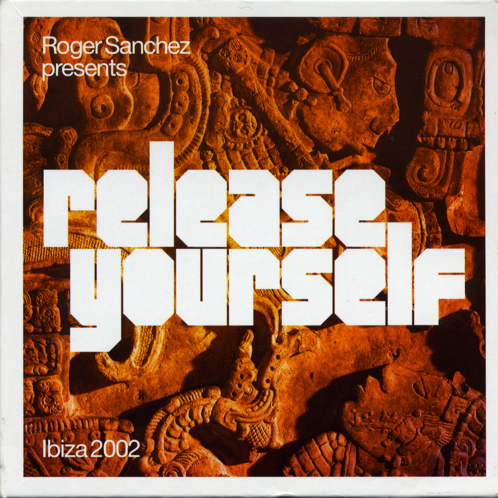 Roger Sanchez Presents Release Yourself 12 Rar