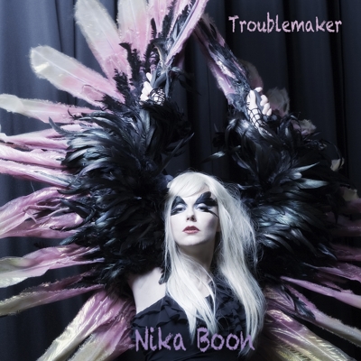 Troublemaker - Album